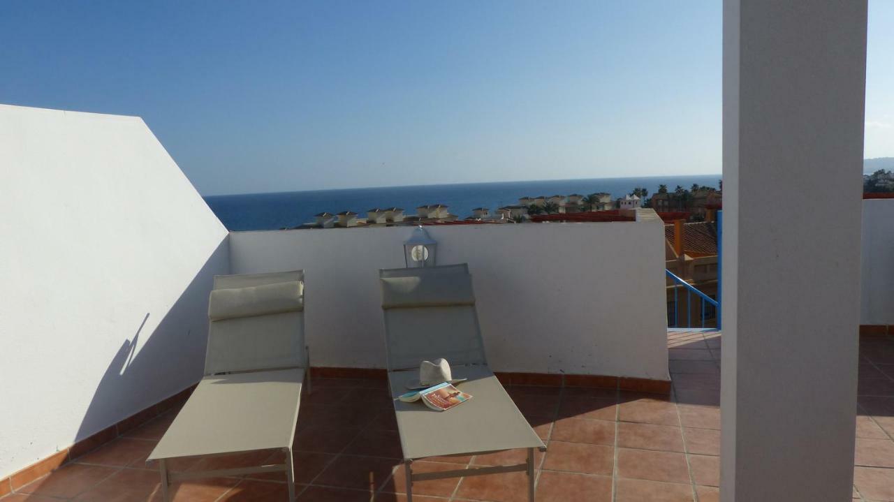 Bermeja Galera Apartment
