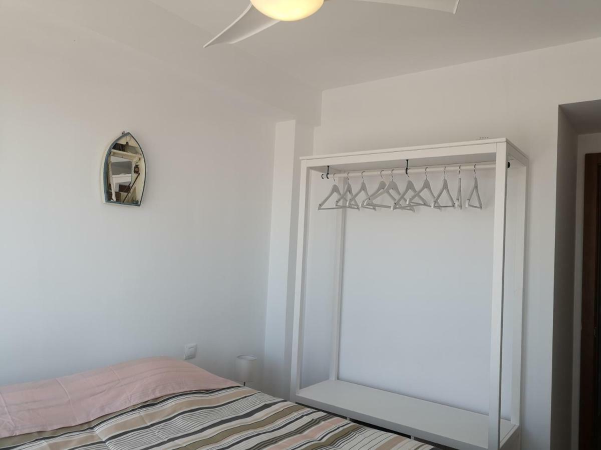 Bermeja Galera Apartment *