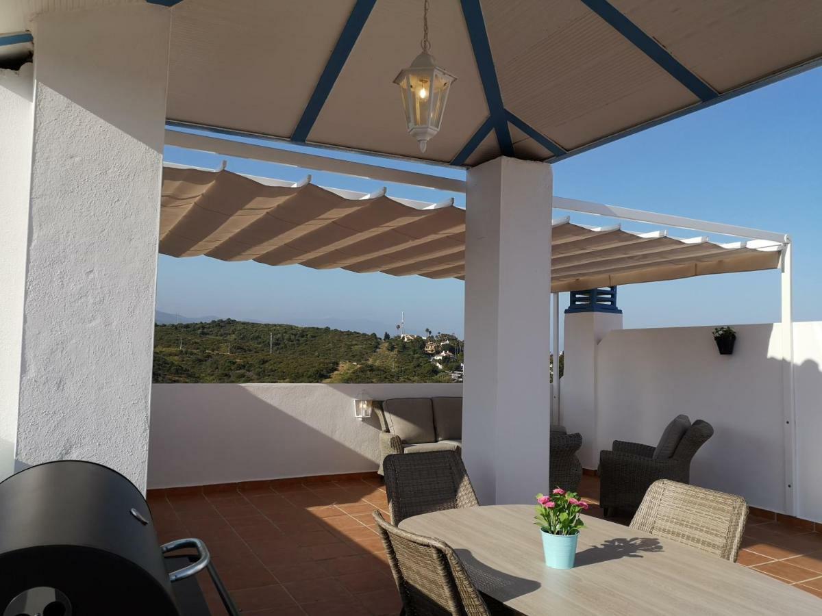 Bermeja Galera Lägenhet Estepona