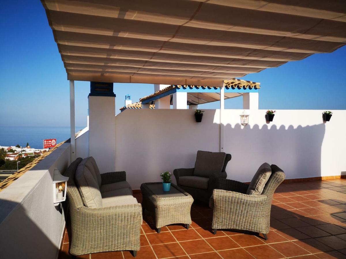Lägenhet Bermeja Galera Estepona