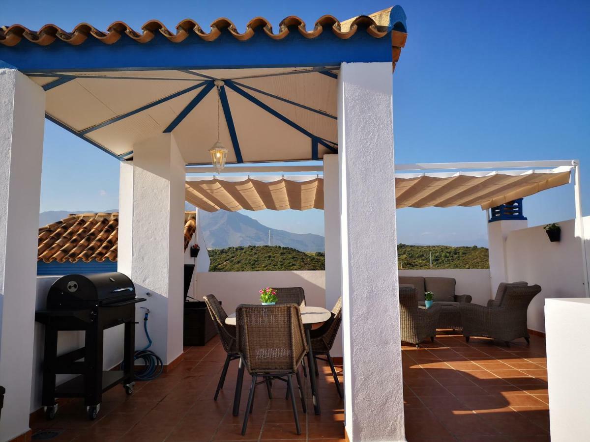 Lägenhet Bermeja Galera Estepona